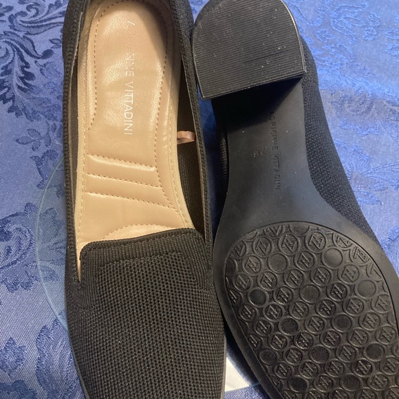 Adrienne Vitadini- Black 7 M - Picture 4 of 5